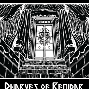 Dwarves of Renidar (PDF Only)